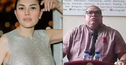 Potret Nikita Mirzani, sebut uang Rp4 miliar kecil, begini kata Razman Nasution sang kuasa hukum. (Sumber: Istimewa)