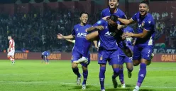 Link live streaming Persik Kediri vs Madura United. (Sumber: Dok.Persik)