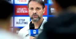 Potret pelatih Persija Jakarta, Mauricio Souza. (Sumber: Persija)