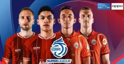 Tonton live streaming Persis Solo vs Persija Jakarta di Super League 2025/2026. (Sumber: Vidio.com)