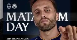 Info live streaming PSIM Yogyakarta vs Arema FC di pekan kedua Super League 2025/2026 (Sumber: Instagram @psimyogyakarta)