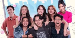 Kabar Gembira untuk Penggemar Sinetron Asmara Gen Z: Vemmy Sagita Umumkan Kembali Jadi Penulis (Sumber: SCTV)