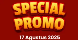Kumpulan Promo 17 Agustus 2025, Mulai dari Fore Coffee hingga Kimukatsu (Sumber: Canva/Edited Muhammad Ibrahim)