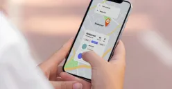 Ilustrasi melacak perangkat smartphone yang hilang. (Sumber: Freepik)