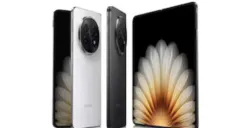 Pertarungan Sengit Oppo Find N5 dan Galaxy Z Fold7: Smartphone Lipat Premium, Mana Lebih Unggul? (Sumber: Pinterest)