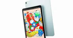 Ilustrasi iPad Apple. (Sumber: Apple)
