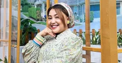 Kisah Haru Mpok Alpa: Tetap Sibuk di Dunia Hiburan Meski Didiagnosis Kanker Payudara (Sumber: Instagram)
