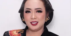 Pesinden Soimah Pancawati, mendadak menjadi trending topic di X. (Sumber: Instagram/@showimah)