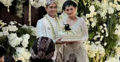 Profil dan Pekerjaan Kevin Royano, Suami Rachuel Nesia yang Menikah pada 17 Agustus 2025 (Sumber: Instagram/instaroyano)