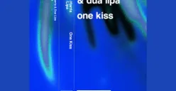 Lirik Lagu One Kiss dari Calvin Harris ft Dua Lipa (Sumber: Spotify/One Kiss)