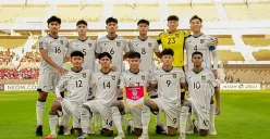 Potret para Pemain Timnas Indonesia U-17. (Sumber: PSSI)