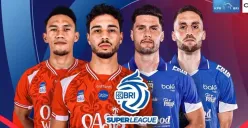 live streaming Persijap Jepara vs Persib Bandung (Sumber: Vidio.com)