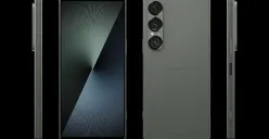 Ilustrasi Sony Xperia 1 Mark VII. (Sumber: Sony)