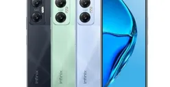 Deretan HP Infinix dengan kamera jernih dan harga ramah di kantong, cocok untuk berbagai kebutuhan pengguna di Indonesia tahun 2025. (Sumber: Pinterest)