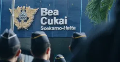 Viral Uang 5000 Dollar Milik WN Amerika Raib di Kantor Bea Cukai Banda Soetta, Petugas Tolak Perlihatkan CCTV (Sumber: YouTube/Bea Cukai Soekarno-Hatta)