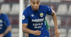 Update Daftar Top Skor Super League: Bomber Persib Disalip Eks Pangeran Biru, Arema Kuasai Persaingan (Sumber: Dok/Persib)