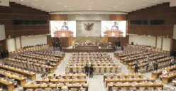 Isu mengenai gaji dan tunjangan anggota Dewan Perwakilan Rakyat Republik Indonesia (DPR RI) tengah menjadi sorotan. (Sumber: Dok.Menpan)