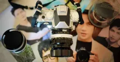 Ilustrasi videographer. (Sumber: PxHere)