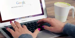 Ilustrasi browser Google Chrome. (Sumber: PxHere)