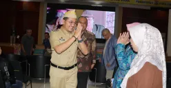 Wakil Wali Kota Cimahi, Adhitia Yudisthira (Sumber: Dok. Diskominfo Kota Cimahi)