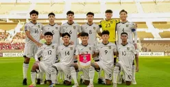 Potret para pemain Timnas Indonesia U-17. (Sumber: PSSI)