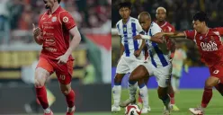 Super League pekan kedua hadirkan kejutan, ini hasil laga Persija dan Persib. (Sumber: Istimewa)