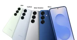 Harga dan spesifikasi Samsung S25+ (Sumber: Samsung.Com)