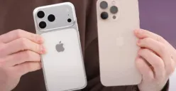 Ilustrasi bocoran terbaru iPhone 17 series. (Sumber: reddit)