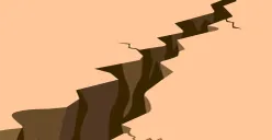 Ilustrasi, dampak gempa Bekasi. (Sumber: Pixabay | Foto: HtcHnm)