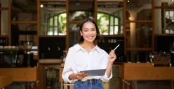 Ilustrasi, rekomendasi bisnis berkelanjutan yang tidak akan mati. (Sumber: Freepik)
