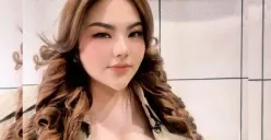 Lisa Mariana bantah tuduhan soal gagal bayar utang kepada Dewi Wulandari. (Sumber: Instagram)