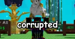 Cara dapatkan pet Raichu Corrupted Zen di Roblox event Grow A Garden. (Sumber: TikTok)