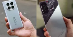 POCO X7 vs POCO F7, Mulai dari Spesifikasi dan Harganya (Sumber: YouTube/Sobat HAPE dan YouTube/Gadgetin)