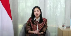 Aqila Rahmani resmi ditunjuk sebagai Komisaris Independen PT Waskita Karya dalam RUPSLB 20 Agustus 2025. (Sumber: Youtube/Prabowo Gibran)