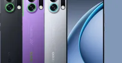 Keunggulan Oppo K13 Turbo Pro 5G (Sumber: Oppo)