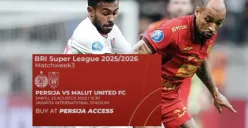 Persija Jakarta vs Malut United FC: Harga Tiket, Cara Beli, dan Antusiasme Jakmania di JIS (Sumber: Dok/Persija)