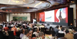 NeutraDC Summit 2024 Conference (Sumber: Dok. Telkom)