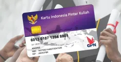 Ilustrasi beasiswa KIP Kuliah 2025. (Sumber: Istimewa)