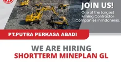 Info loker PT Putra Perkasa Abadi. (Sumber: web PPA)