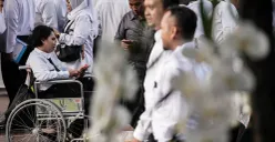 Update terbaru BKN: Sebanyak 2.225 usulan PPPK Paruh Waktu dari Jawa Timur ditolak. Penyebabnya adalah ketidaklengkapan dokumen dan ketidakpatuhan pada regulasi yang berlaku. Wilayah mana saja? (Sumber: Poskota/Bilal Nugraha Ginanjar)