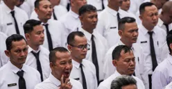 Ilustrasi PPPK Paruh Waktu 2025. (Sumber: Poskota/Bilal Nugraha Ginanjar)