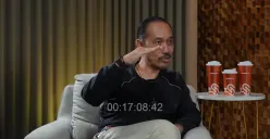 Terlepas dari segala kontroversi dan minimnya apresiasi penonton, Sutradara film animasi Merah Putih One For All dipastikan akan memiliki sekuel. (Sumber: YouTube/dr. Richard Lee, MARS)