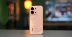 Harga dan spesifikasi Redmi 15C yang dijual mulai Rp1 jutaan. (Sumber: YouTube/Pizza Gadget)