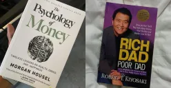 10 rekomendasi buku investasi leher ke atas terbaik (Sumber: Pinterest)