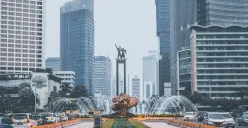 Ilustrasi-5 Cafe Murah Meriah di Daerah Jakarta Pusat (Sumber: Unsplash/Eko Herwantoro)