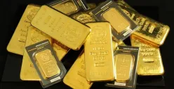 Harga emas naik, pajak ikut menambah beban investor kecil makin sulit membeli. (Sumber: Pinterest)