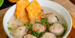 Cocok untuk Weekend, Berikut 5 Tempat Makan Bakso di Bandung (Sumber: Instagram/@baksoalex)