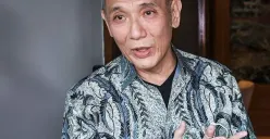 Jusuf Hamka menekankan pentingnya hidup sederhana bagi milenial: jangan gengsi, prioritaskan rumah daripada mobil. (Sumber: Instagram)