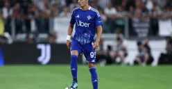 Federico Barba, bek asal Italia yang dikabarkan segera berseragam Persib Bandung. (Sumber: Shutterstock)