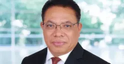 Profil Inosentius Samsul Calon Hakim Mahkamah Konstitusi (Sumber: Istimewa)